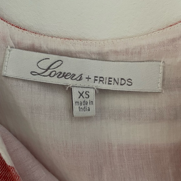 Lovers + Friends Tunic Dress - Picture 3 of 3